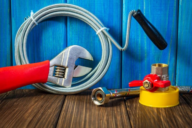 Körfez Lavabo Tıkanık Açma