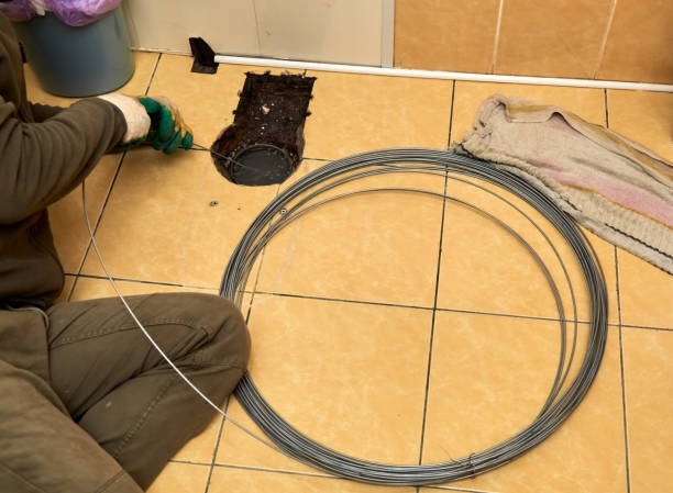 Körfez Lavabo Açma