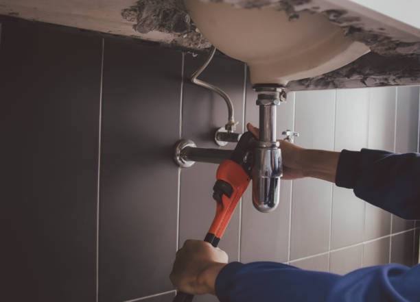 Körfez Tuvalet Gideri Tıkanıklığı Açma